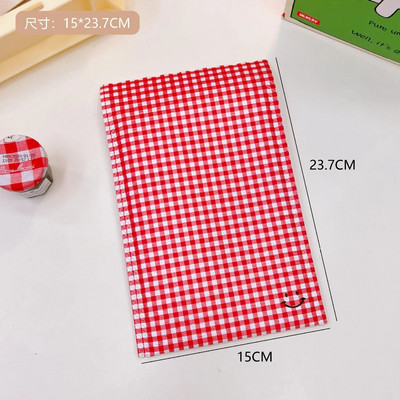 Sharkbang 10 τεμ./συσκευασία Smile Bubble Bags Gird Stationery packing bag φάκελος Mailer Αυτοκόλλητες τσάντες αποστολής Courier Mailers