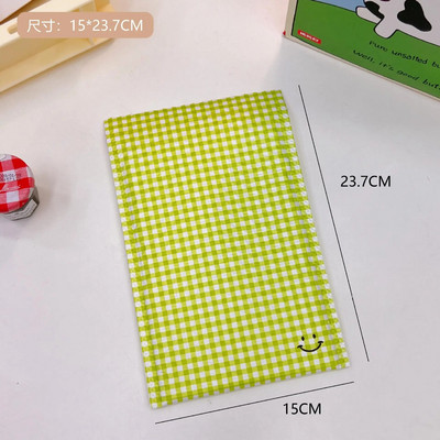 Sharkbang 10 τεμ./συσκευασία Smile Bubble Bags Gird Stationery packing bag φάκελος Mailer Αυτοκόλλητες τσάντες αποστολής Courier Mailers