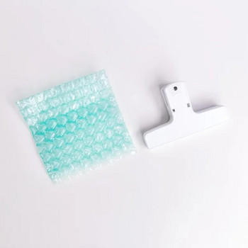 10 τεμ. Love Heart Shaped Bubble Mailers Φάκελος προστατευτικό περιτύλιγμα Πλαστική αντικραδασμική τσάντα από αφρό σακούλες συσκευασίας
