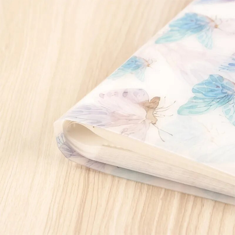 120 Slots Simple Storage Album for Small Sticker Sorted Nail Art Αυτοκόλλητο Βιβλίο Κάλυμμα λουλουδιών Αξεσουάρ Organizer Αξεσουάρ 3 χρωμάτων