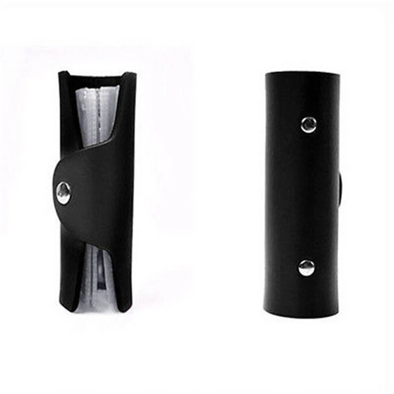 Δερμάτινο PU 24 bits Θήκη κάρτας μαλακών καρτών Χρώμα πολλαπλών καρτών Γυναικείες άντρες Τσάντα κάρτας επαγγελματικής τράπεζας Απλή Ταξιδιωτική Μονόχρωμη Μικρό Δώρο