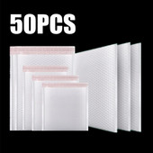 Mullümbrikud Mullümbrik Põrutuskindel isesulguv täidetud ümbrik Kinkekoti pakkimine Ümbrikukott Saatepakendid Kott Uus