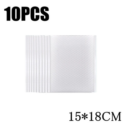 Mullümbrikud Mullümbrik Põrutuskindel isesulguv täidetud ümbrik Kinkekoti pakkimine Ümbrikukott Saatepakendid Kott Uus