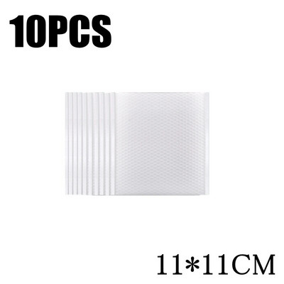 Mullümbrikud Mullümbrik Põrutuskindel isesulguv täidetud ümbrik Kinkekoti pakkimine Ümbrikukott Saatepakendid Kott Uus