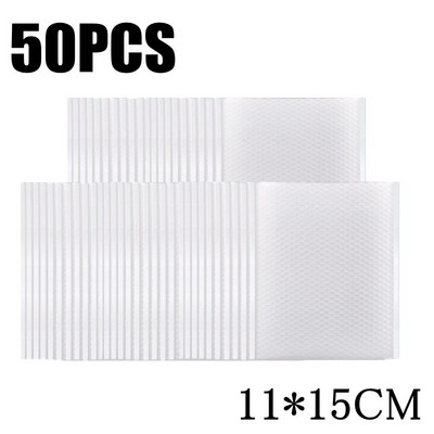 Mullümbrikud Mullümbrik Põrutuskindel isesulguv täidetud ümbrik Kinkekoti pakkimine Ümbrikukott Saatepakendid Kott Uus