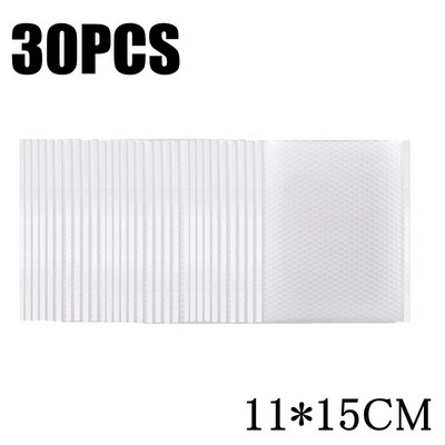 Mullümbrikud Mullümbrik Põrutuskindel isesulguv täidetud ümbrik Kinkekoti pakkimine Ümbrikukott Saatepakendid Kott Uus