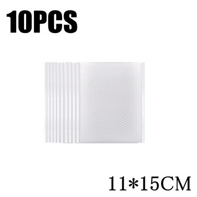 Mullümbrikud Mullümbrik Põrutuskindel isesulguv täidetud ümbrik Kinkekoti pakkimine Ümbrikukott Saatepakendid Kott Uus