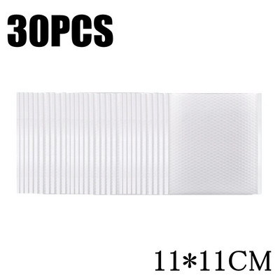 Mullümbrikud Mullümbrik Põrutuskindel isesulguv täidetud ümbrik Kinkekoti pakkimine Ümbrikukott Saatepakendid Kott Uus