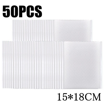 Mullümbrikud Mullümbrik Põrutuskindel isesulguv täidetud ümbrik Kinkekoti pakkimine Ümbrikukott Saatepakendid Kott Uus