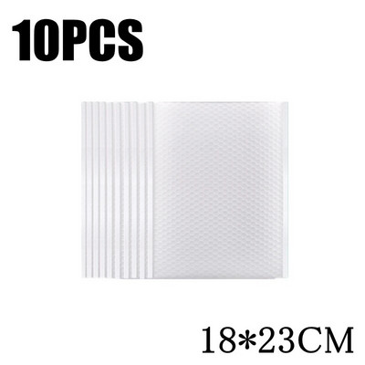 Mullümbrikud Mullümbrik Põrutuskindel isesulguv täidetud ümbrik Kinkekoti pakkimine Ümbrikukott Saatepakendid Kott Uus