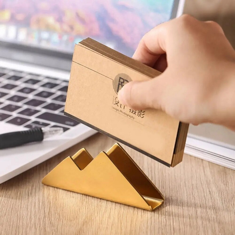 1 tk lauariiul, hoiustamisaluse aluse hoidik Kaardi ärilauahoidik