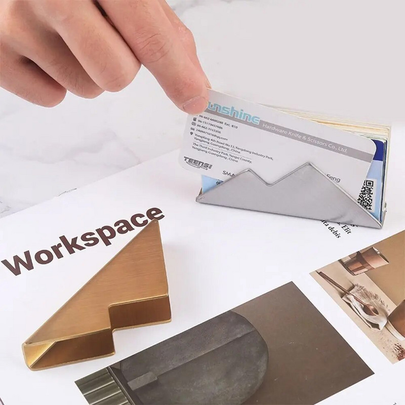 1 tk lauariiul, hoiustamisaluse aluse hoidik Kaardi ärilauahoidik