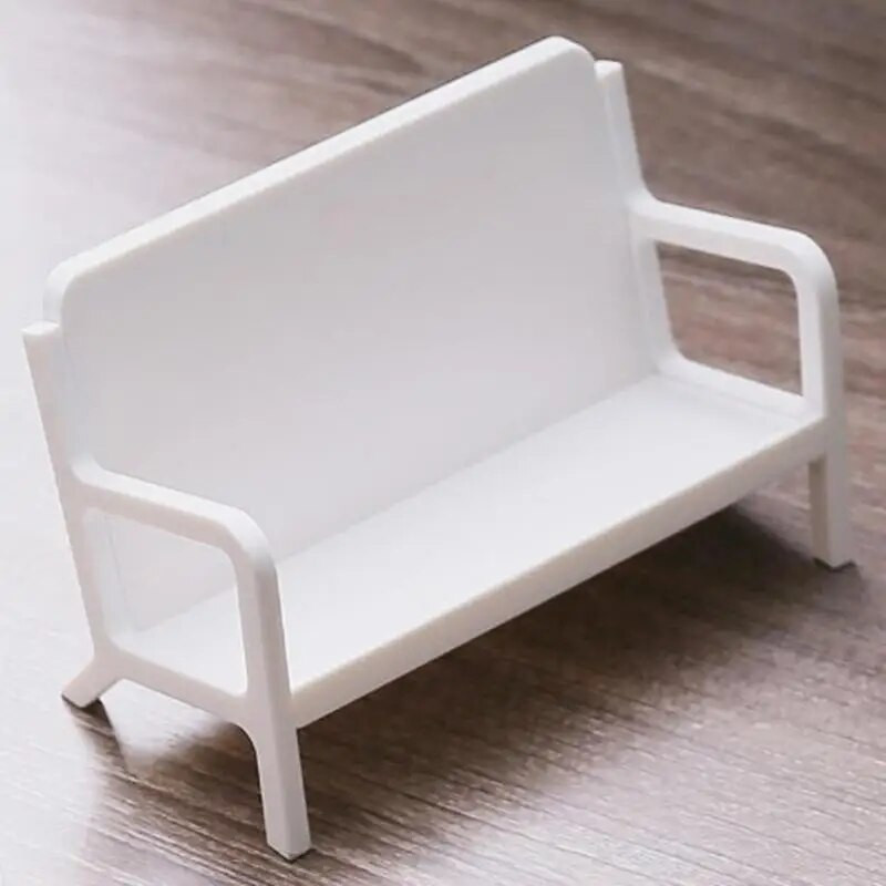 Visiitkaardihoidja Lauakaartide hoiulaud Vertikaalne hoidik Diivanikujuline vitriinkott fotodekoratiivplaadist metallkaardi jaoks