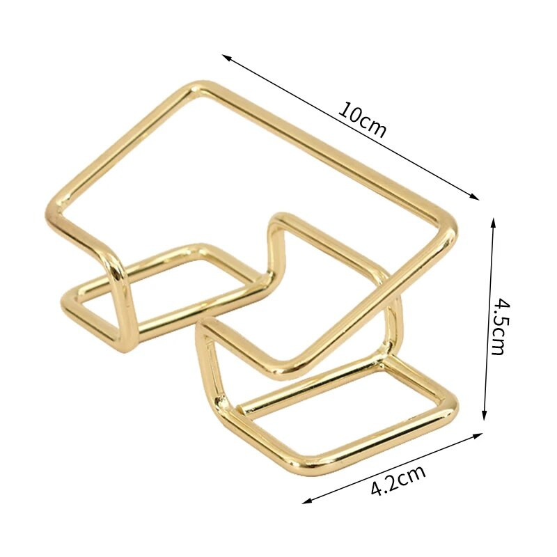 1Gb vizītkaršu turētājs Galda kronšteins Karšu organizators Biroja dāvanu displeja turētāji