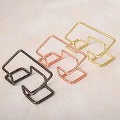 Vizītkaršu turētājs Galda kronšteins Karšu organizators Biroja dāvanu displeju turētāji