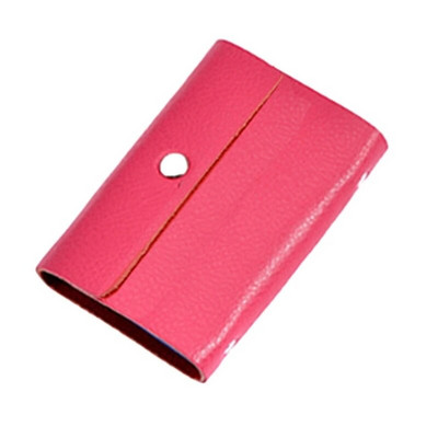 Kaardihoidja Mitme pesaga kaardiümbris Taskuline Rahakott Rahakott Krediitkaardi Ärikott metallist Dropshippingiga