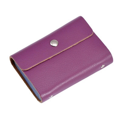 Kaardihoidja Mitme pesaga kaardiümbris Taskuline Rahakott Rahakott Krediitkaardi Ärikott metallist Dropshippingiga