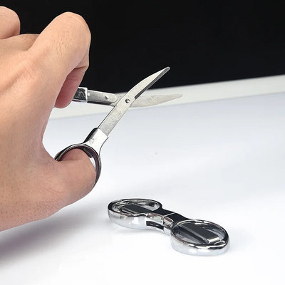 Nerūsējošā tērauda Tailor Šķēres Šūšanas Šķēres Plānam Audumam Papīrs Rokdarbi Griešana Izšūšana Diega adīšana Šujrīks