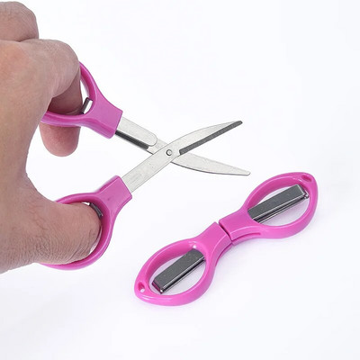 Nerūsējošā tērauda Tailor Šķēres Šūšanas Šķēres Plānam Audumam Papīrs Rokdarbi Griešana Izšūšana Diega adīšana Šujrīks