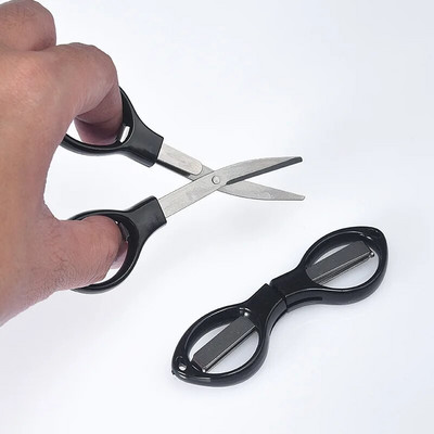 Nerūsējošā tērauda Tailor Šķēres Šūšanas Šķēres Plānam Audumam Papīrs Rokdarbi Griešana Izšūšana Diega adīšana Šujrīks