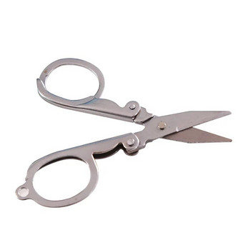 Малки сгъваеми ножици Weimao Преносими сгъваеми ножици Ножици за пътуване Сгъваеми ножици Източник Фабрика на едро