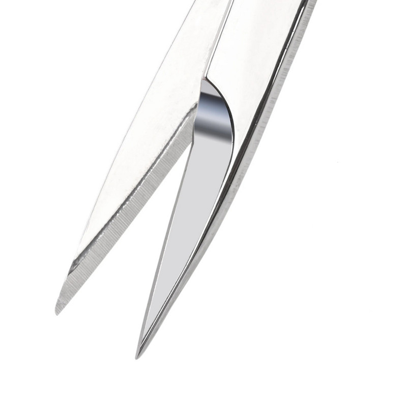Ψαλίδι ραπτικής για ύφασμα Επάγγελμα από ανοξείδωτο ατσάλι με κλωστή Ψαλίδι κέντημα ψαλίδι νήμα ψαλίδι Εργαλεία για ψαλίδι ραπτικής