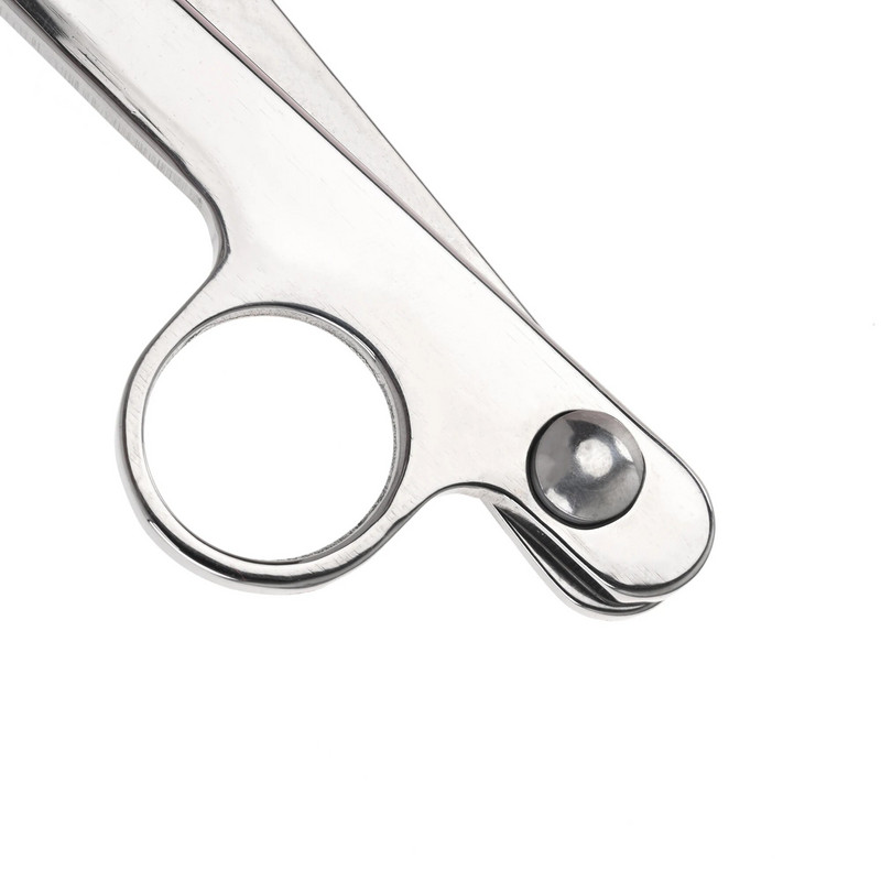 Ψαλίδι ραπτικής για ύφασμα Επάγγελμα από ανοξείδωτο ατσάλι με κλωστή Ψαλίδι κέντημα ψαλίδι νήμα ψαλίδι Εργαλεία για ψαλίδι ραπτικής