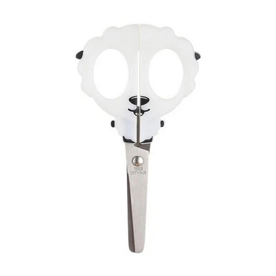 Παιδικό ψαλίδι από ανοξείδωτο ατσάλι Παιδικό χαριτωμένο ψαλίδι κινουμένων σχεδίων Χειροποίητο DIY Ψαλίδι Εργαλεία γραφικής ύλης σχολείου και γραφείου