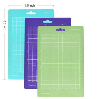 Covoraș de tăiat Accesorii pentru Cricut Maker Mașini de Cricut Accesoriu Cameo Silhouette Accesorii Cricut Joy Accesorii Base De Corte