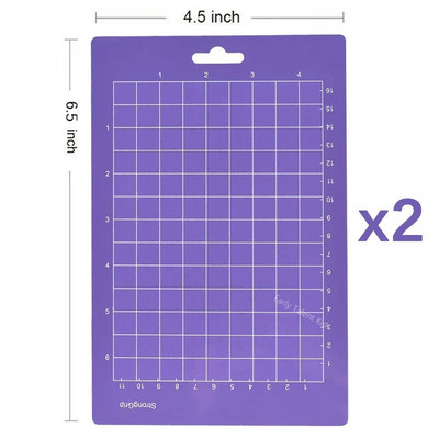 Covoraș de tăiat Accesorii pentru Cricut Maker Mașini de Cricut Accesoriu Cameo Silhouette Accesorii Cricut Joy Accesorii Base De Corte