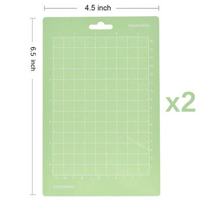 Covoraș de tăiat Accesorii pentru Cricut Maker Mașini de Cricut Accesoriu Cameo Silhouette Accesorii Cricut Joy Accesorii Base De Corte