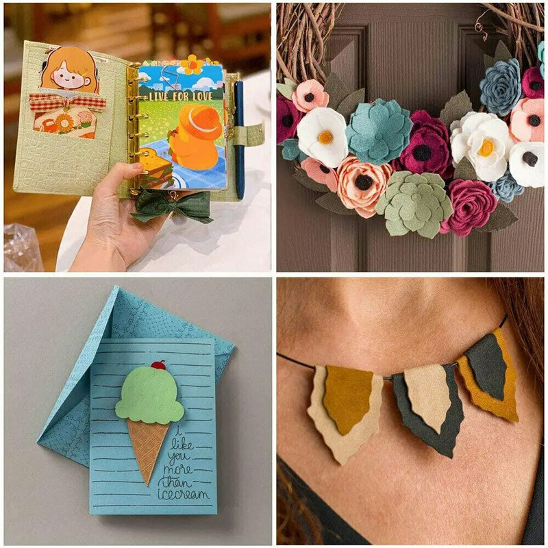 Griešanas paklāji Cricut Maker Aksesuāri Cricut Machines Cameo Silhouette Aksesuāri Cricut Joy Piederumi Izejmateriāli Base De Corte