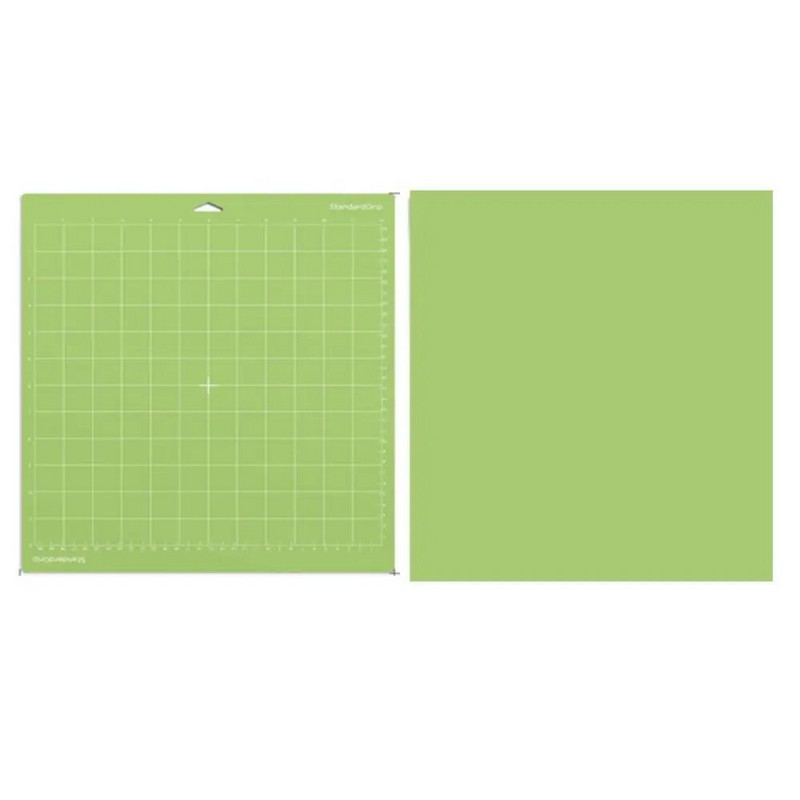 Silhouette plākšņu griešanas paklājiņš Cricut/Cameo PVC griešanas paklājiņš Cricut Joy Cricut piederumi Cricut Maker Tapete De Corte