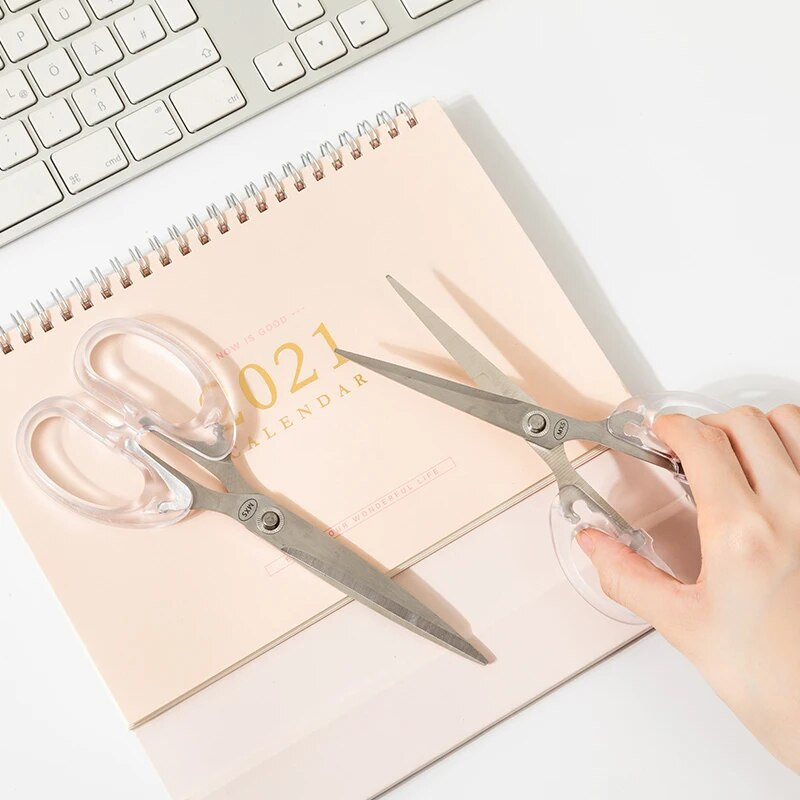 Morandi krāsu šķērveida nerūsējošā tērauda asmeņu drošs dizaina griezējs tēlotājmākslas dienasgrāmatas albumam amatniecības kancelejas preces biroja skola A6613