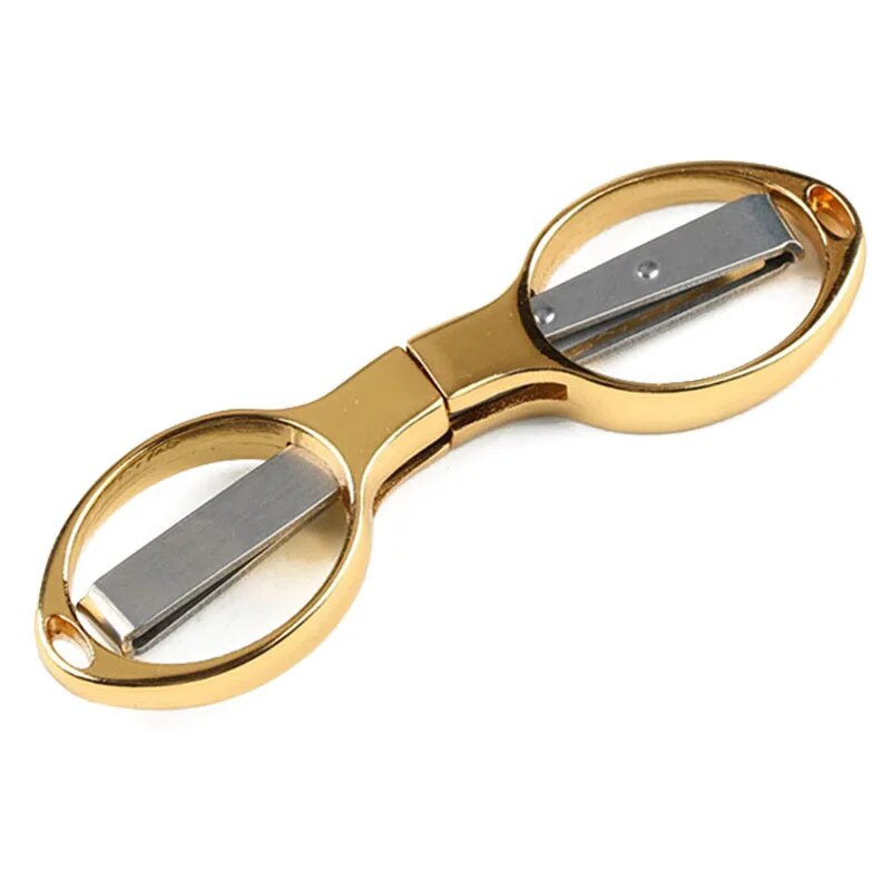 Roostevabast terasest kokkupandavad käärid 8 sõnaga prillid modelleerimine õpilaste kirjatarbed kontoritarbed, laste isetegemise tarbed