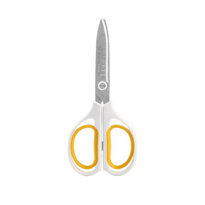 KOKUYO Foarfecă AIROFIT Anti-stick Foarfece multicolore sigure Cutter Jurnal Jurnal Artizanat Papetarie Rechizite școlare de birou F546