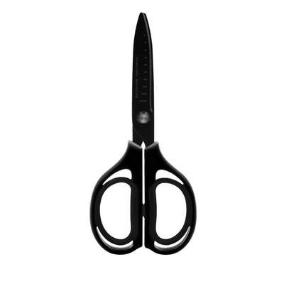 KOKUYO Foarfecă AIROFIT Anti-stick Foarfece multicolore sigure Cutter Jurnal Jurnal Artizanat Papetarie Rechizite școlare de birou F546