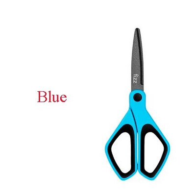 Youpin Fizz Anti-Sciss Scissors Granticary Office School ножницы tijeras Cute Utility Paper Cutter Schere Student Supplies