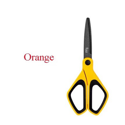 Youpin Fizz Anti-Sciss Scissors Granticary Office School ножницы tijeras Cute Utility Paper Cutter Schere Student Supplies