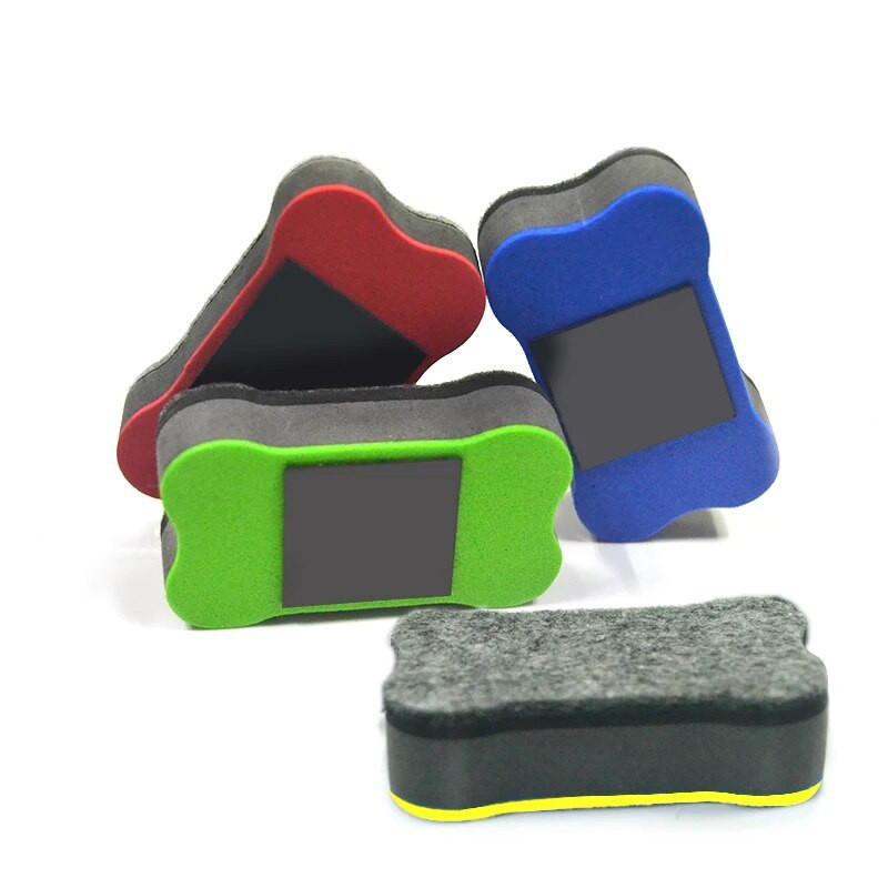 Ginflash 8 boja Izbrisiv magnetski marker za bijelu ploču Olovka za bijelu ploču Kreda Staklo Keramika Uredska škola