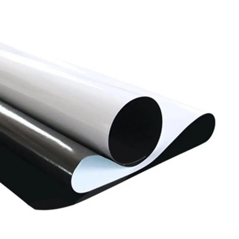 A5 kuivpuhastusega magnetiline külmkapi valgetahvel Kodu teadetetahvel pliiatsiga