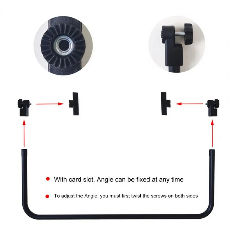 1 komplekts baltā tāfele ar kronšteinu pildspalvām Plastmasas piezīmes bērniem, pārnēsājamas A4 formāta magnētiskās baltās tāfeles skolas piederumi