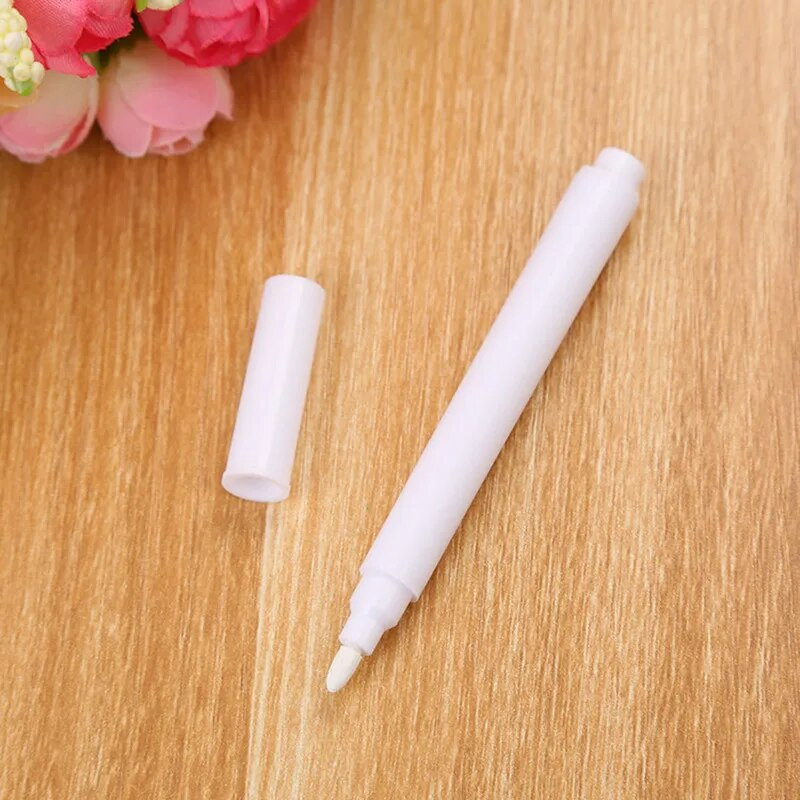 1/12 tk värviline vedel kriit tolmuvaba ja kustutatav LED luminofoorvalgusti tahvlipliiats lastele grafiti maalimiseks