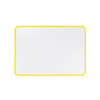 Φορητά σχολικά είδη επιτραπέζιας εκπαίδευσης διπλής όψης για παιδιά μαθητές μεγέθους Α4