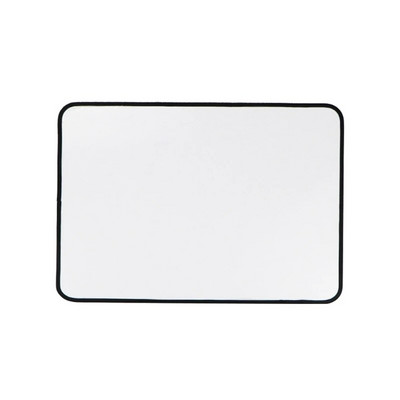 Φορητά σχολικά είδη επιτραπέζιας εκπαίδευσης διπλής όψης για παιδιά μαθητές μεγέθους Α4