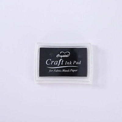 Ξύλινη λαβή Σφραγίδα με ρολό ημερομηνίας Vintage κάρτα που κάνει DIY Scrapbooking Planner Γραμματόσημα περιοδικών Kawaii Γραφική ύλη Προμήθειες γραφείου