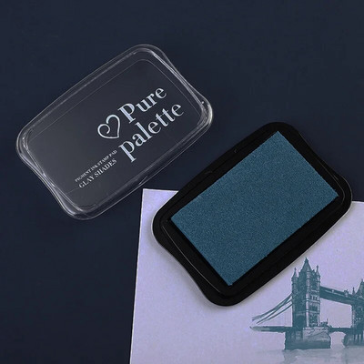 Ξύλινη λαβή Σφραγίδα με ρολό ημερομηνίας Vintage κάρτα που κάνει DIY Scrapbooking Planner Γραμματόσημα περιοδικών Kawaii Γραφική ύλη Προμήθειες γραφείου