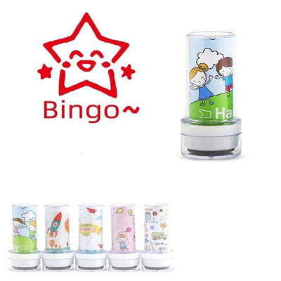 Σφραγίδα 1 τμχ Αγγλικά Σχολιασμός Σχολείου Σφραγίδες Ενθάρρυνσης μαθητών Αγγλικά Φωτοευαίσθητο Κεφάλαιο Σχόλιο Ανταμοιβή Παιδικά Δώρα Σφραγίδα