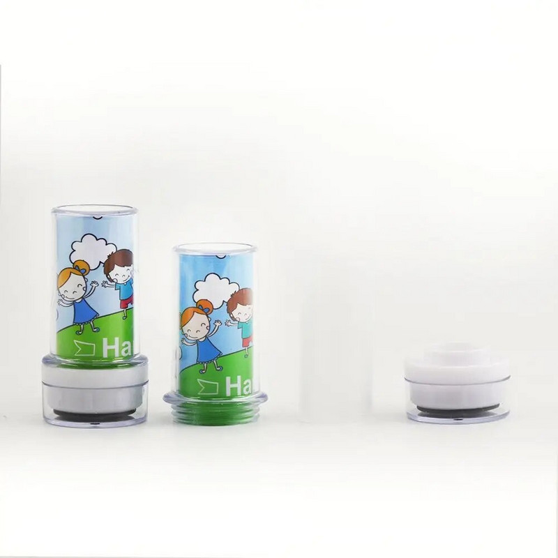 Σφραγίδα 1 τμχ Αγγλικά Σχολιασμός Σχολείου Σφραγίδες Ενθάρρυνσης μαθητών Αγγλικά Φωτοευαίσθητο Κεφάλαιο Σχόλιο Ανταμοιβή Παιδικά Δώρα Σφραγίδα