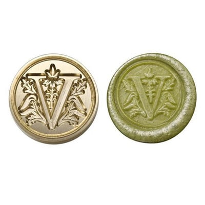 Retro zīmoga vaska zīmoga galviņa 26 alfabēts AZ burtu zīmogi Zīmogu rīki Pasta dekorēšana Koka zīmogi Antikvariāts vaska zīmoga zīmogs